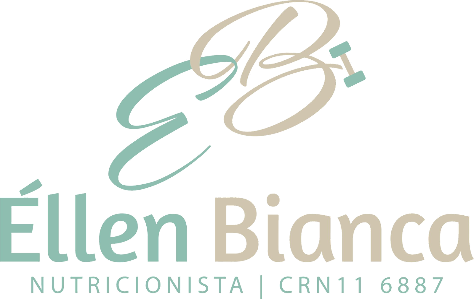 Éllen Bianca Nutrição